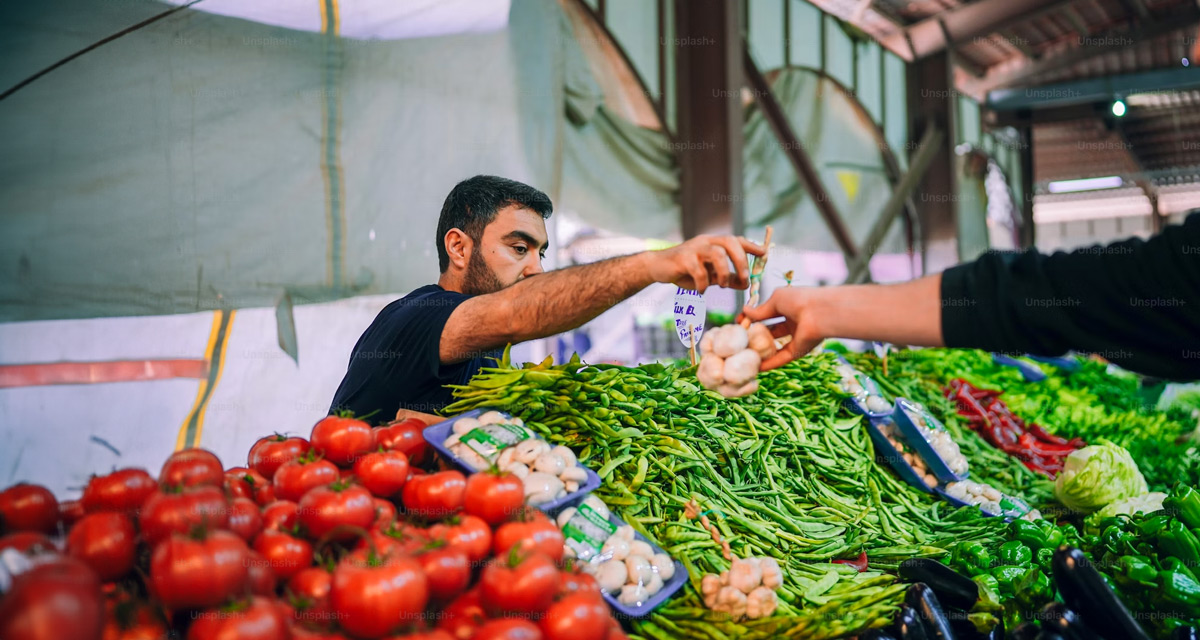 Samsari în agricultura românească